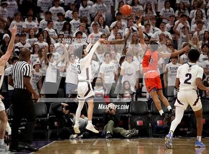 Thumbnail 1 in Stuart Hall vs. Chaffey (CIF State D5 Final) photogallery.