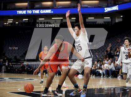 Thumbnail 1 in Stuart Hall vs. Chaffey (CIF State D5 Final) photogallery.