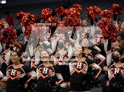 Thumbnail 3 in Stuart Hall vs. Chaffey (CIF State D5 Final) photogallery.