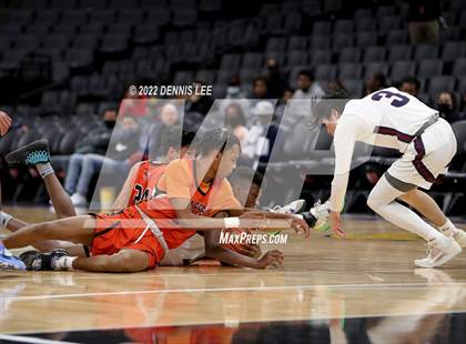 Thumbnail 1 in Stuart Hall vs. Chaffey (CIF State D5 Final) photogallery.