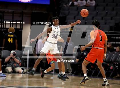 Thumbnail 3 in Stuart Hall vs. Chaffey (CIF State D5 Final) photogallery.