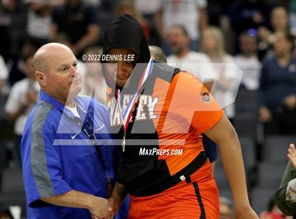 Thumbnail 3 in Stuart Hall vs. Chaffey (CIF State D5 Final) photogallery.