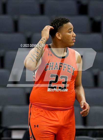 Thumbnail 3 in Stuart Hall vs. Chaffey (CIF State D5 Final) photogallery.