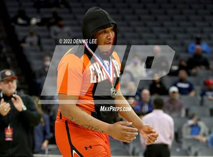 Thumbnail 1 in Stuart Hall vs. Chaffey (CIF State D5 Final) photogallery.