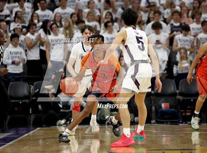 Thumbnail 1 in Stuart Hall vs. Chaffey (CIF State D5 Final) photogallery.