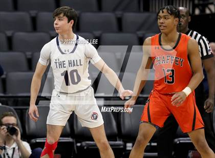 Thumbnail 3 in Stuart Hall vs. Chaffey (CIF State D5 Final) photogallery.