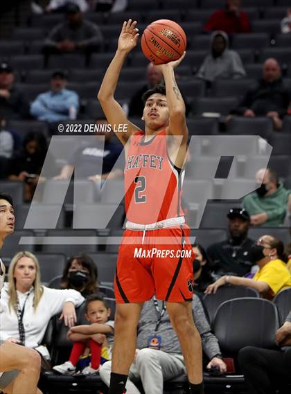 Thumbnail 2 in Stuart Hall vs. Chaffey (CIF State D5 Final) photogallery.
