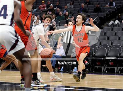 Thumbnail 3 in Stuart Hall vs. Chaffey (CIF State D5 Final) photogallery.