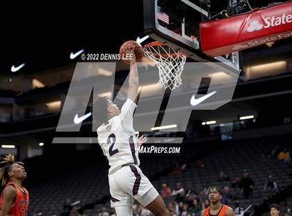 Thumbnail 3 in Stuart Hall vs. Chaffey (CIF State D5 Final) photogallery.