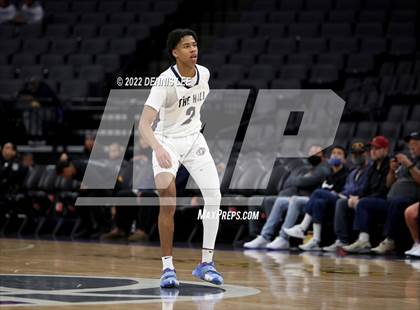 Thumbnail 2 in Stuart Hall vs. Chaffey (CIF State D5 Final) photogallery.
