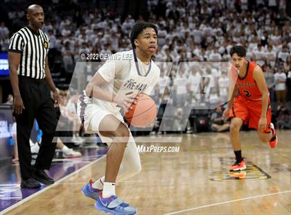 Thumbnail 1 in Stuart Hall vs. Chaffey (CIF State D5 Final) photogallery.
