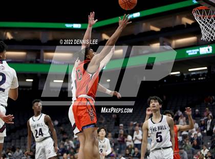 Thumbnail 3 in Stuart Hall vs. Chaffey (CIF State D5 Final) photogallery.