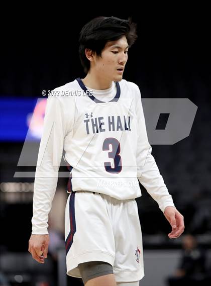 Thumbnail 3 in Stuart Hall vs. Chaffey (CIF State D5 Final) photogallery.