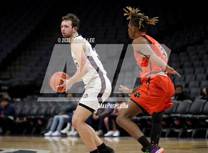 Thumbnail 1 in Stuart Hall vs. Chaffey (CIF State D5 Final) photogallery.