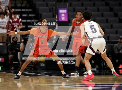 Thumbnail 3 in Stuart Hall vs. Chaffey (CIF State D5 Final) photogallery.