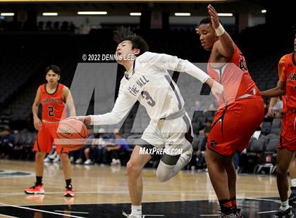 Thumbnail 1 in Stuart Hall vs. Chaffey (CIF State D5 Final) photogallery.