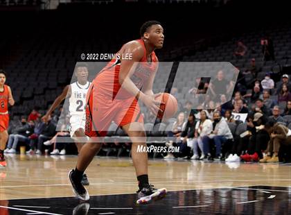 Thumbnail 3 in Stuart Hall vs. Chaffey (CIF State D5 Final) photogallery.