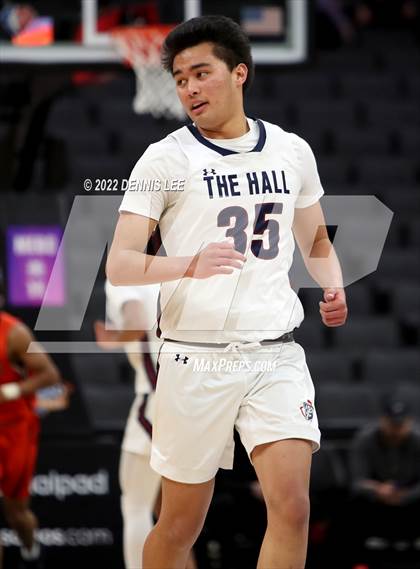Thumbnail 3 in Stuart Hall vs. Chaffey (CIF State D5 Final) photogallery.