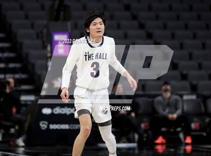 Thumbnail 1 in Stuart Hall vs. Chaffey (CIF State D5 Final) photogallery.