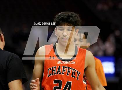 Thumbnail 2 in Stuart Hall vs. Chaffey (CIF State D5 Final) photogallery.