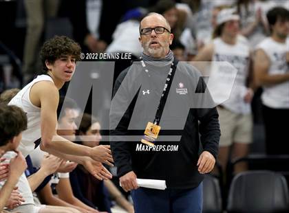 Thumbnail 2 in Stuart Hall vs. Chaffey (CIF State D5 Final) photogallery.