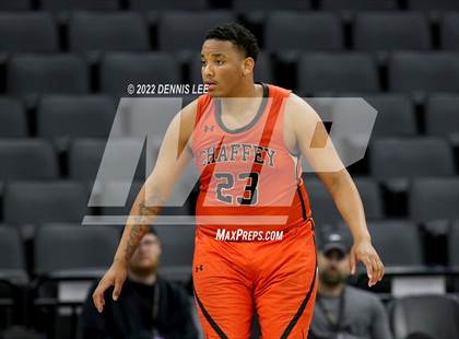 Thumbnail 3 in Stuart Hall vs. Chaffey (CIF State D5 Final) photogallery.