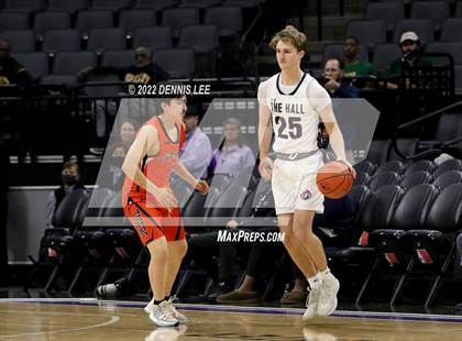 Thumbnail 1 in Stuart Hall vs. Chaffey (CIF State D5 Final) photogallery.
