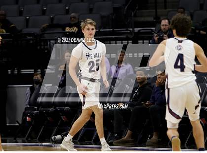 Thumbnail 3 in Stuart Hall vs. Chaffey (CIF State D5 Final) photogallery.