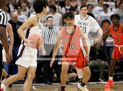 Thumbnail 1 in Stuart Hall vs. Chaffey (CIF State D5 Final) photogallery.