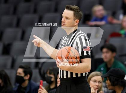 Thumbnail 1 in Stuart Hall vs. Chaffey (CIF State D5 Final) photogallery.