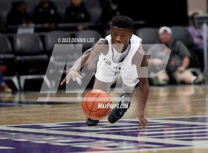 Thumbnail 1 in Stuart Hall vs. Chaffey (CIF State D5 Final) photogallery.