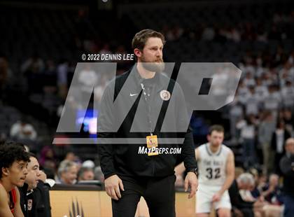 Thumbnail 2 in Stuart Hall vs. Chaffey (CIF State D5 Final) photogallery.
