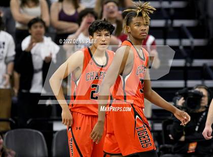 Thumbnail 1 in Stuart Hall vs. Chaffey (CIF State D5 Final) photogallery.