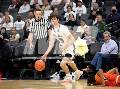 Thumbnail 3 in Stuart Hall vs. Chaffey (CIF State D5 Final) photogallery.