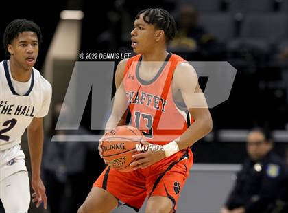Thumbnail 1 in Stuart Hall vs. Chaffey (CIF State D5 Final) photogallery.