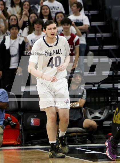 Thumbnail 2 in Stuart Hall vs. Chaffey (CIF State D5 Final) photogallery.