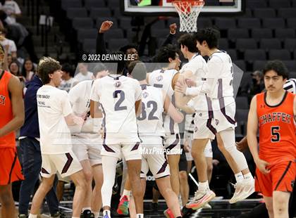 Thumbnail 1 in Stuart Hall vs. Chaffey (CIF State D5 Final) photogallery.