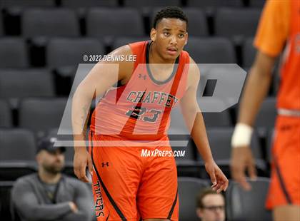Thumbnail 3 in Stuart Hall vs. Chaffey (CIF State D5 Final) photogallery.