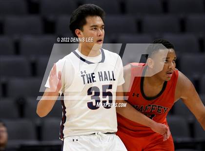 Thumbnail 3 in Stuart Hall vs. Chaffey (CIF State D5 Final) photogallery.