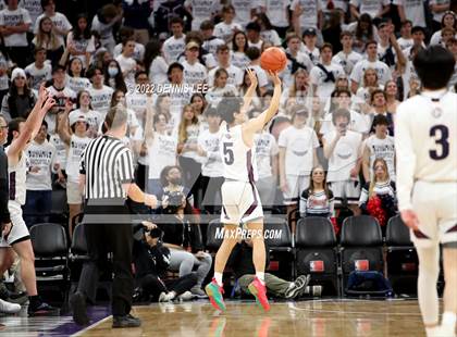 Thumbnail 2 in Stuart Hall vs. Chaffey (CIF State D5 Final) photogallery.