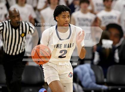 Thumbnail 3 in Stuart Hall vs. Chaffey (CIF State D5 Final) photogallery.