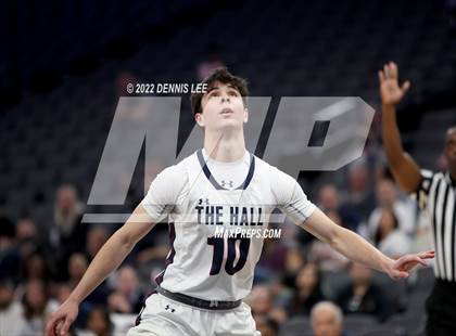 Thumbnail 3 in Stuart Hall vs. Chaffey (CIF State D5 Final) photogallery.