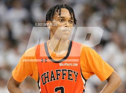 Thumbnail 2 in Stuart Hall vs. Chaffey (CIF State D5 Final) photogallery.