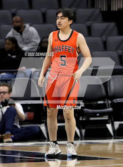 Thumbnail 1 in Stuart Hall vs. Chaffey (CIF State D5 Final) photogallery.