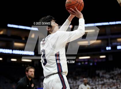 Thumbnail 3 in Stuart Hall vs. Chaffey (CIF State D5 Final) photogallery.