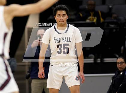 Thumbnail 2 in Stuart Hall vs. Chaffey (CIF State D5 Final) photogallery.