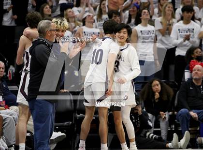 Thumbnail 3 in Stuart Hall vs. Chaffey (CIF State D5 Final) photogallery.