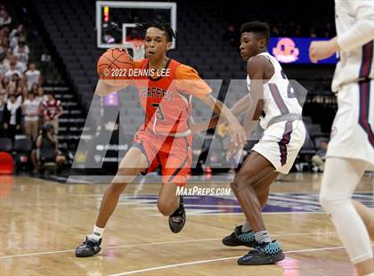 Thumbnail 2 in Stuart Hall vs. Chaffey (CIF State D5 Final) photogallery.