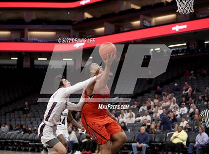 Thumbnail 1 in Stuart Hall vs. Chaffey (CIF State D5 Final) photogallery.