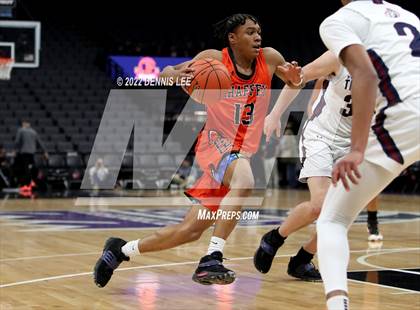 Thumbnail 2 in Stuart Hall vs. Chaffey (CIF State D5 Final) photogallery.